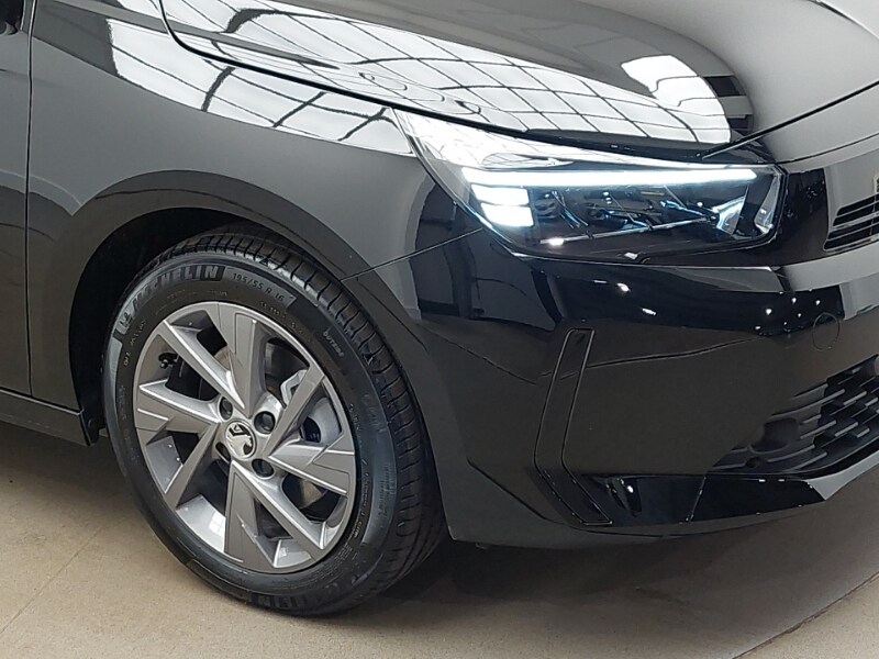 Used Vauxhall Corsa 2025 for sale - 77284375: Photo 9