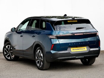 Used Vauxhall Grandland 2025 for sale - 75237245: Photo