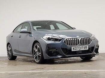 Used BMW 2 Series 2024 for sale - 77352260: Photo