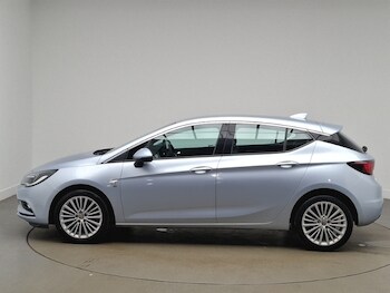 Used Vauxhall Astra 2017 for sale - 78747161: Photo