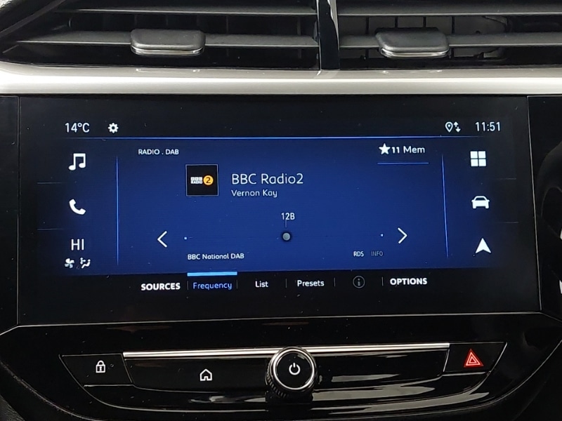 Used Vauxhall Corsa 2024 for sale - 76897635: Photo 10