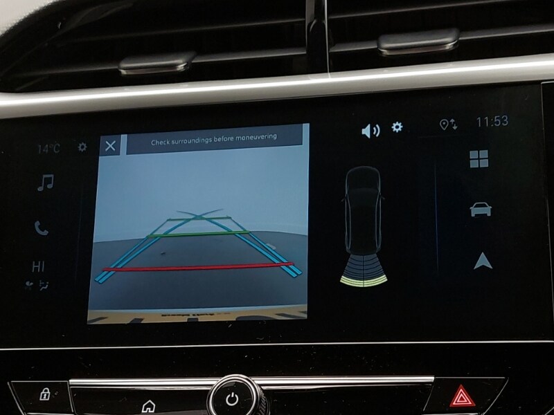 Used Vauxhall Corsa 2024 for sale - 76897635: Photo 14