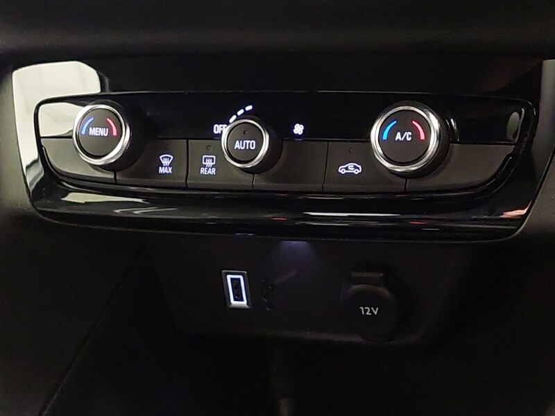 Used Vauxhall Corsa 2024 for sale - 76897635: Photo 15