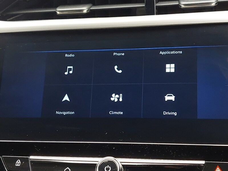 Used Vauxhall Corsa 2024 for sale - 76897635: Photo 17