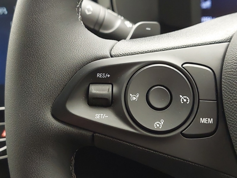 Used Vauxhall Corsa 2024 for sale - 76897635: Photo 18