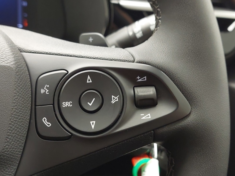 Used Vauxhall Corsa 2024 for sale - 76897635: Photo 19