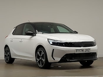 2024 - 1.2 Turbo 130 GS 5dr Auto