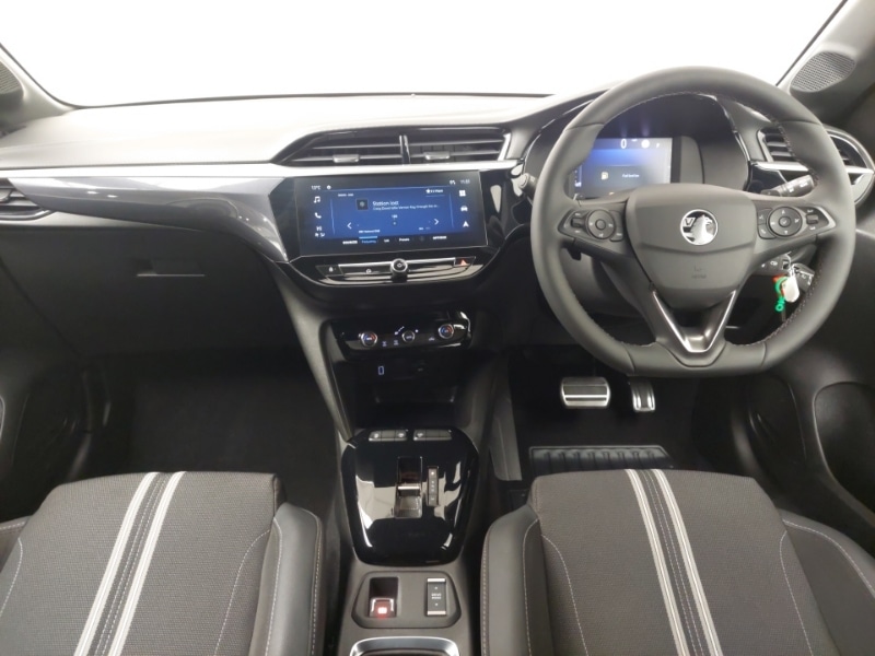 Used Vauxhall Corsa 2024 for sale - 76897635: Photo 2