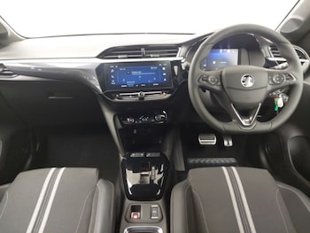 Used Vauxhall Corsa 2024 for sale - 76897635: Photo