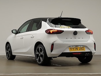 Used Vauxhall Corsa 2024 for sale - 76897635: Photo