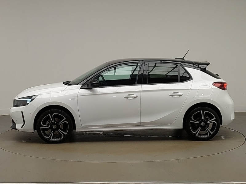 Used Vauxhall Corsa 2024 for sale - 76897635: Photo 4