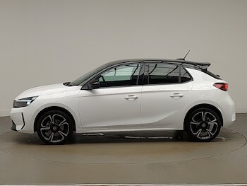 Used Vauxhall Corsa 2024 for sale - 76897635: Photo