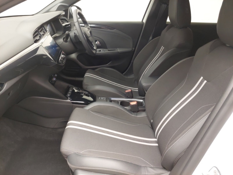 Used Vauxhall Corsa 2024 for sale - 76897635: Photo 5