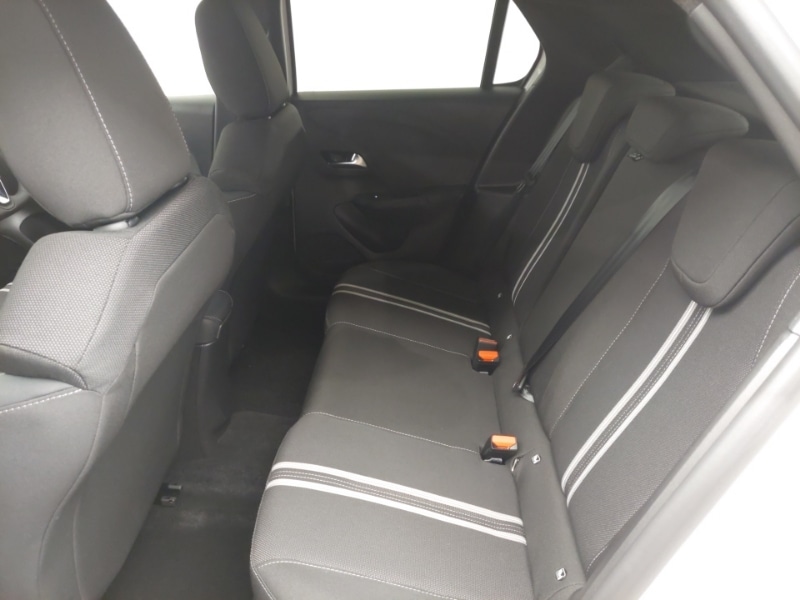 Used Vauxhall Corsa 2024 for sale - 76897635: Photo 6