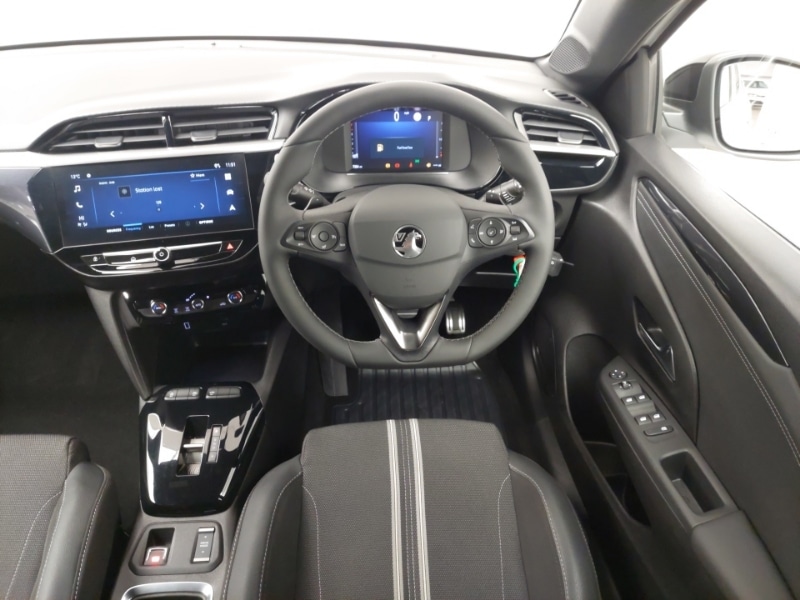 Used Vauxhall Corsa 2024 for sale - 76897635: Photo 7