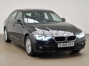 Used BMW 3 Series 2018 for sale - 78428671: Photo