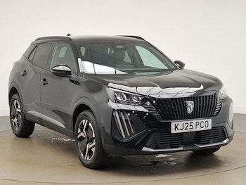 Used Peugeot 2008 2025 for sale - 79069996: Photo