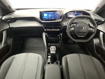 Used Peugeot 2008 2025 for sale - 79069996: Photo
