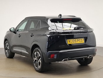 Used Peugeot 2008 2025 for sale - 79069996: Photo