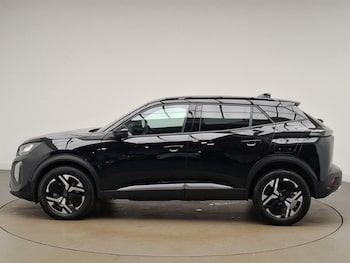 Used Peugeot 2008 2025 for sale - 79069996: Photo