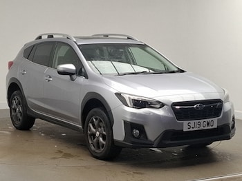 Used Subaru XV 2019 for sale - 79214320: Photo