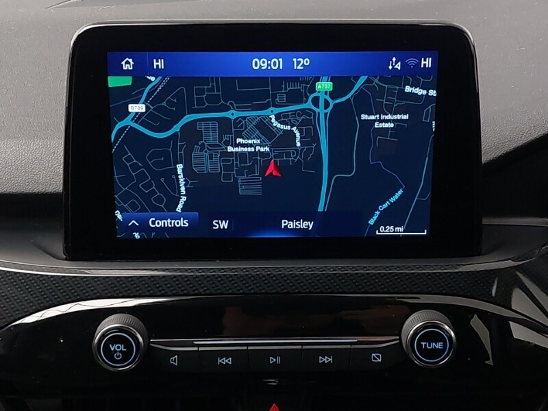 Used Ford Kuga 2022 for sale - 77509206: Photo 11