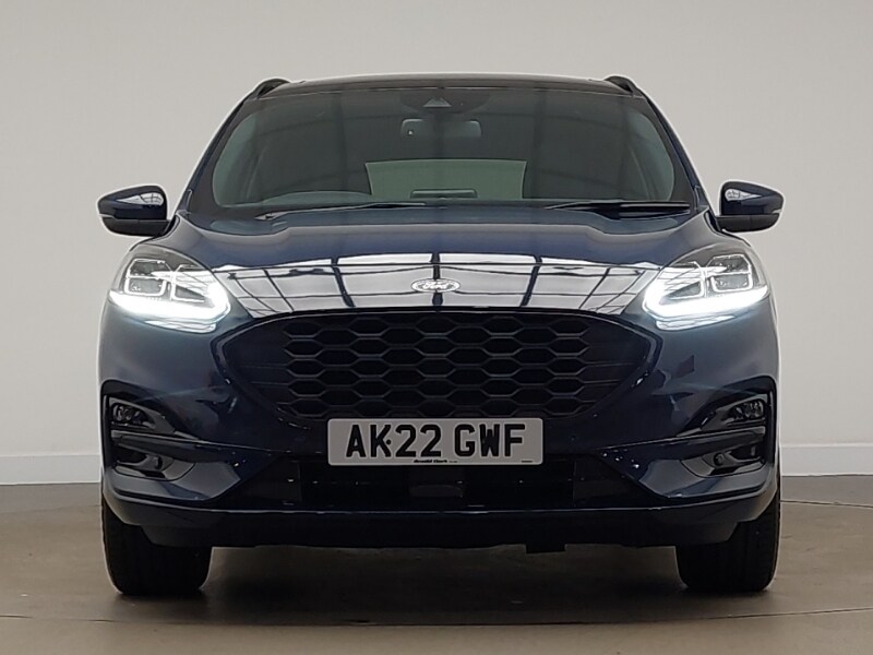 Used Ford Kuga 2022 for sale - 77509206: Photo 12