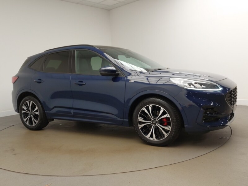 Used Ford Kuga 2022 for sale - 77509206: Photo 13