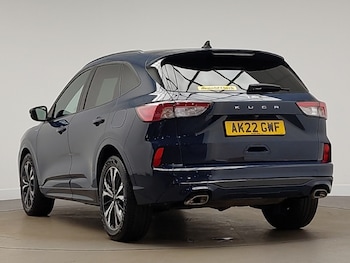 Used Ford Kuga 2022 for sale - 77509206: Photo