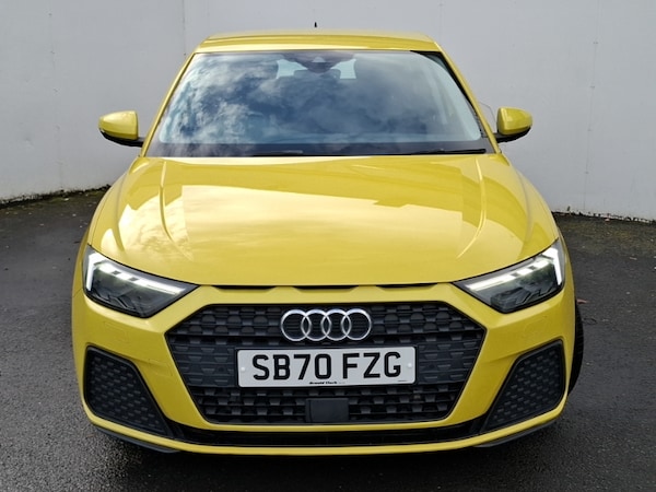 Used Audi A1 2020 for sale - 76208064: Photo 12