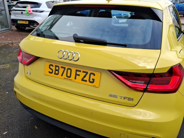Used Audi A1 2020 for sale - 76208064: Photo 13