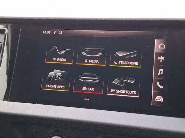 Used Audi A1 2020 for sale - 76208064: Photo 15