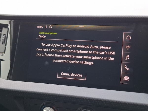 Used Audi A1 2020 for sale - 76208064: Photo 16