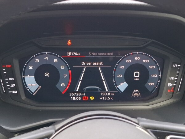 Used Audi A1 2020 for sale - 76208064: Photo 17