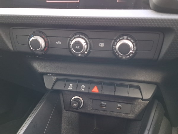 Used Audi A1 2020 for sale - 76208064: Photo 18