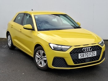 Audi - A1