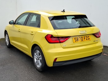 Used Audi A1 2020 for sale - 76208064: Photo 3
