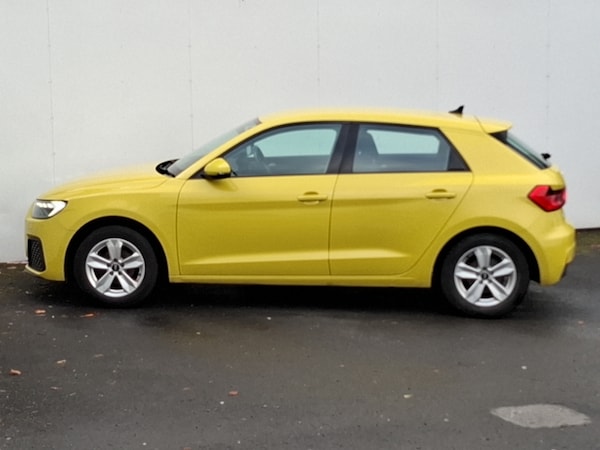 Used Audi A1 2020 for sale - 76208064: Photo 4