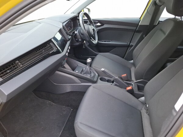 Used Audi A1 2020 for sale - 76208064: Photo 5