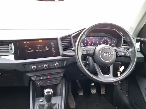 Used Audi A1 2020 for sale - 76208064: Photo 7