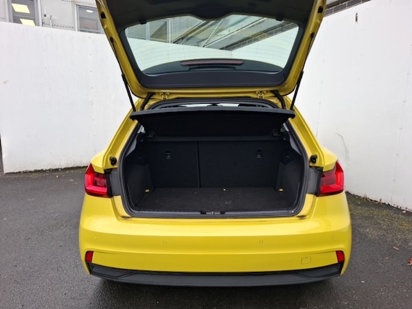 Used Audi A1 2020 for sale - 76208064: Photo 8