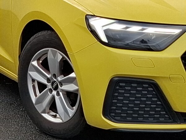 Used Audi A1 2020 for sale - 76208064: Photo 9