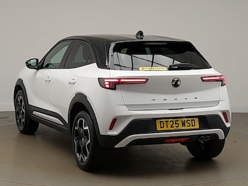 Used Vauxhall Mokka 2025 for sale - 77573354: Photo