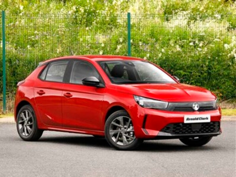 Used Vauxhall Corsa 2026 for sale - 77837442: Photo 7