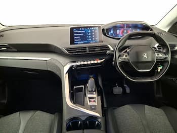Used Peugeot 3008 2020 for sale - 79714250: Photo