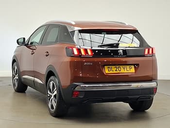 Used Peugeot 3008 2020 for sale - 79714250: Photo
