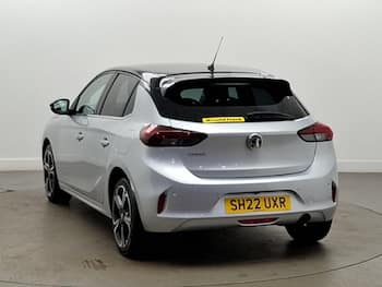 Used Vauxhall Corsa 2022 for sale - 79654051: Photo