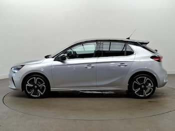Used Vauxhall Corsa 2022 for sale - 79654051: Photo