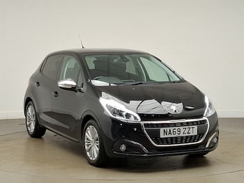 Used Peugeot 208 2019 for sale - 78621840: Photo