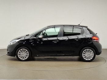 Used Peugeot 208 2019 for sale - 78621840: Photo